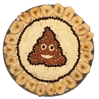 Poonana Cream Pie