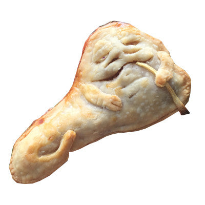 Jabba (can't) Turn-Overs