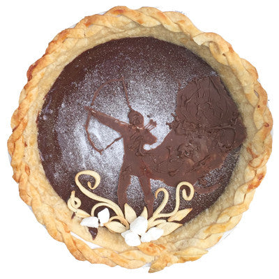 Sebastien de Castell's 