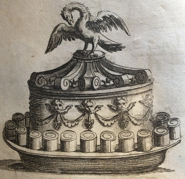 Conrad Hagger and the Golden Age of Pie