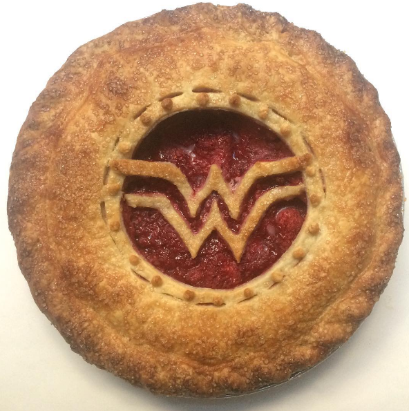 CutiePiesNYC - custom pie bakery